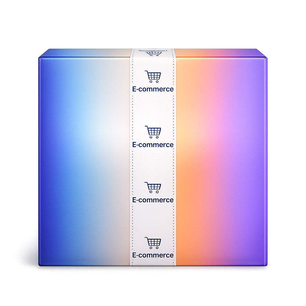 Création de boutique e-commerce B2C sous Shopify et PrestaShop
